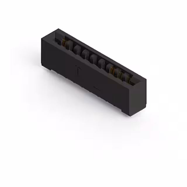 357-009-545-101 EDAC Inc.  Edgeboard Connectors
